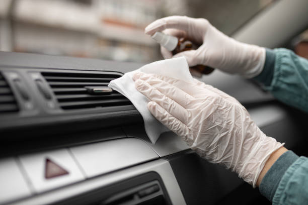 Best Local Air Duct Cleaning Services  in Bluefield, WV