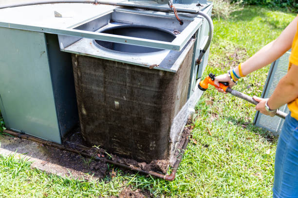 Best Home Air Vent Cleaning  in Bluefield, WV