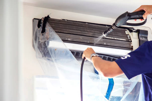 Best Dryer Vent Cleaning Services  in Bluefield, WV