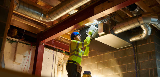 Best Affordable HVAC Duct Cleaning  in Bluefield, WV