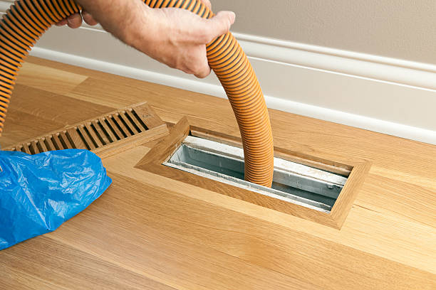 Best Emergency Air Duct Cleaning  in Bluefield, WV